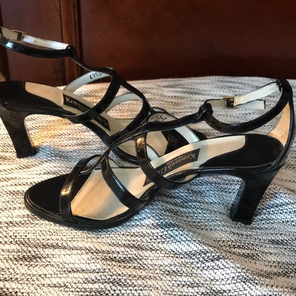 Kenneth Cole New York strappy sandals - Picture 5 of 5